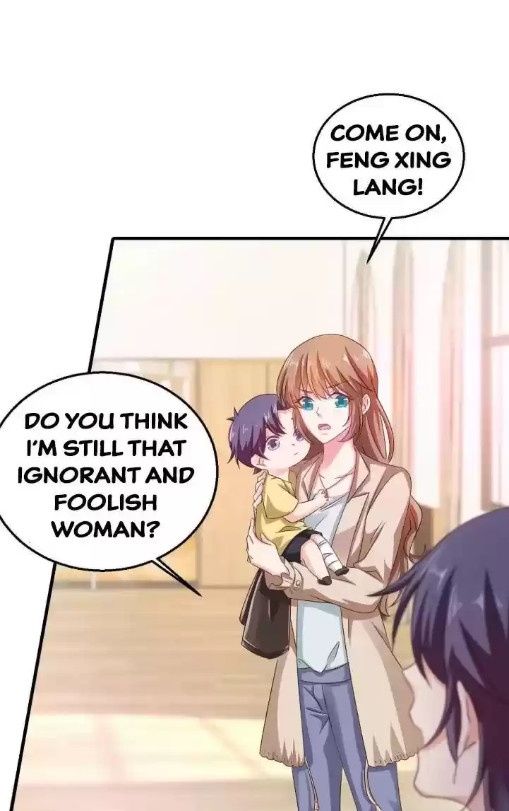 Warm Wedding Chapter 311