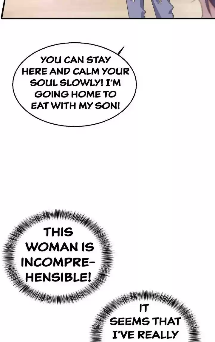 Warm Wedding Chapter 311