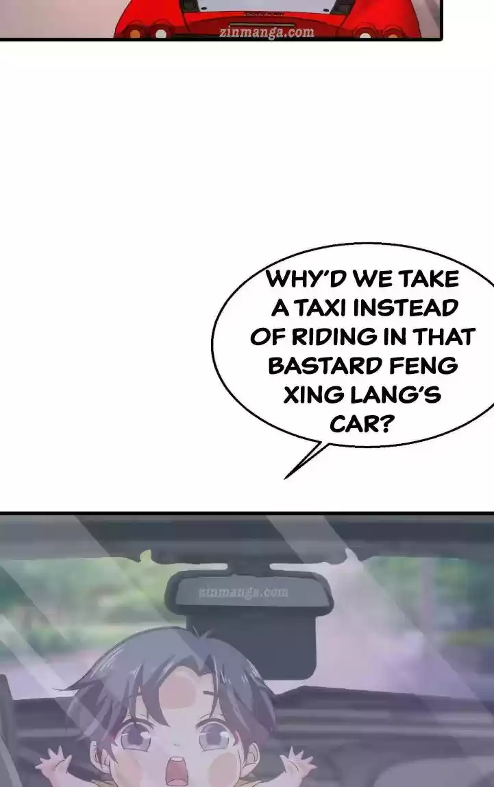 Warm Wedding Chapter 311