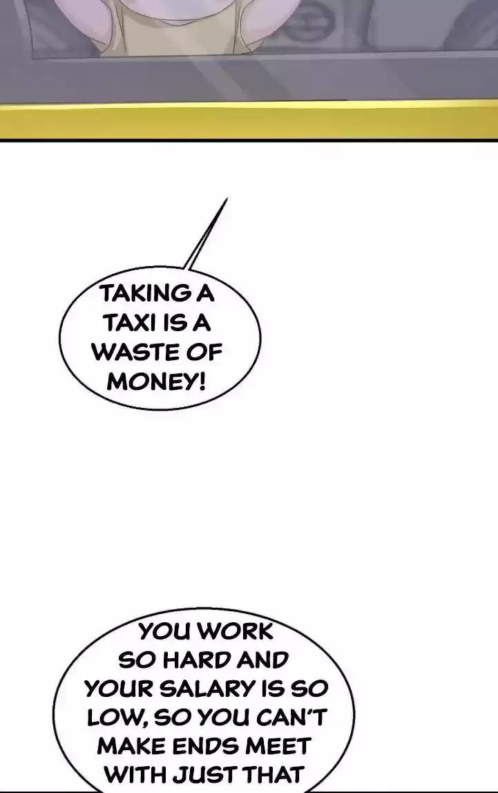 Warm Wedding Chapter 311