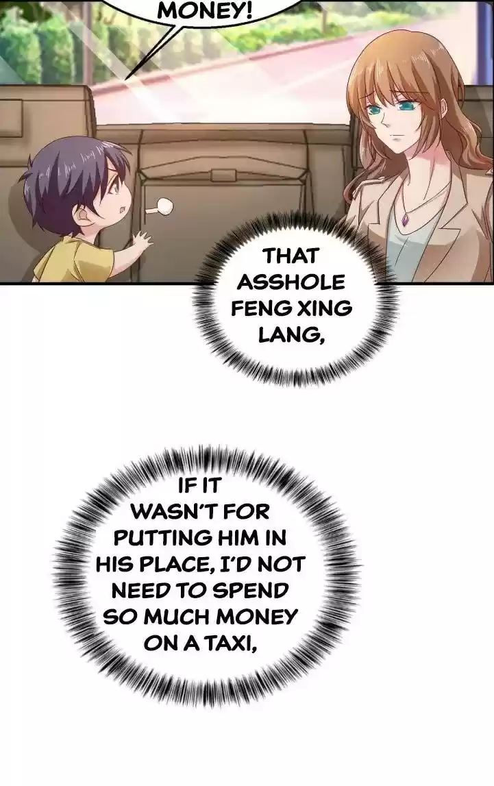 Warm Wedding Chapter 311