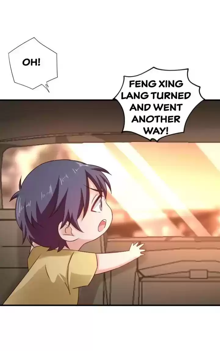 Warm Wedding Chapter 311