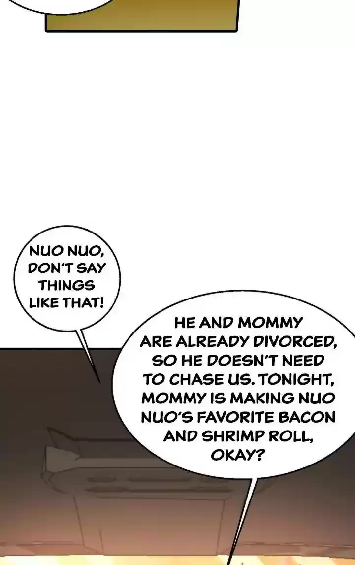 Warm Wedding Chapter 311