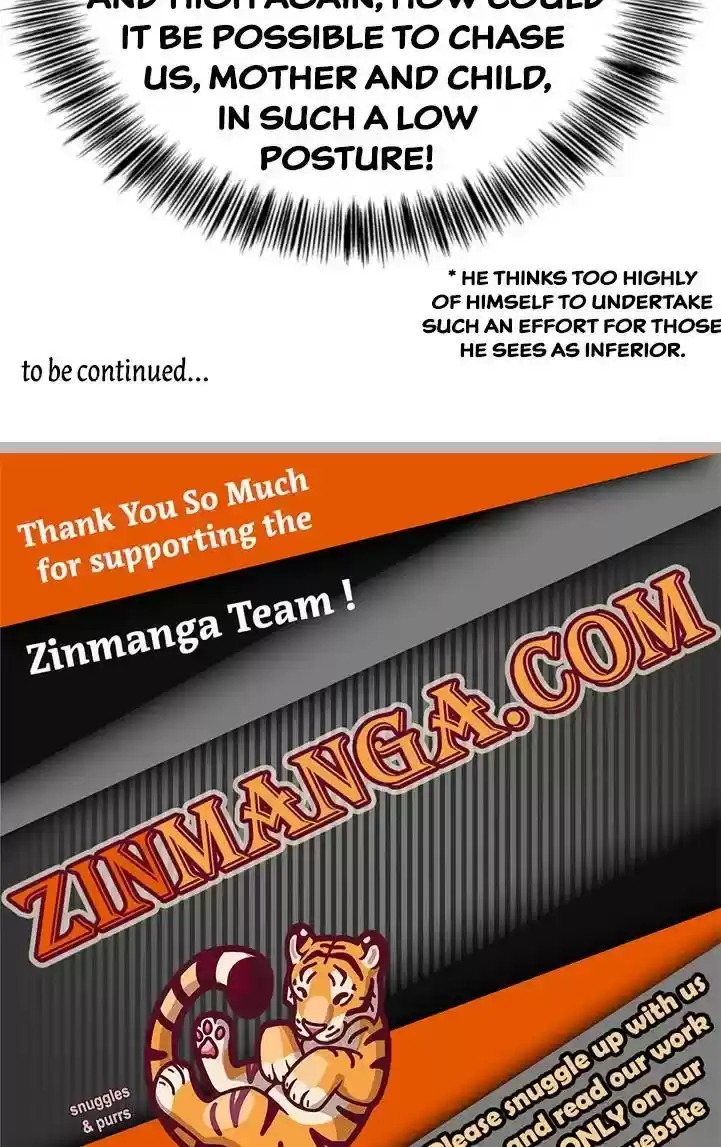 Warm Wedding Chapter 311