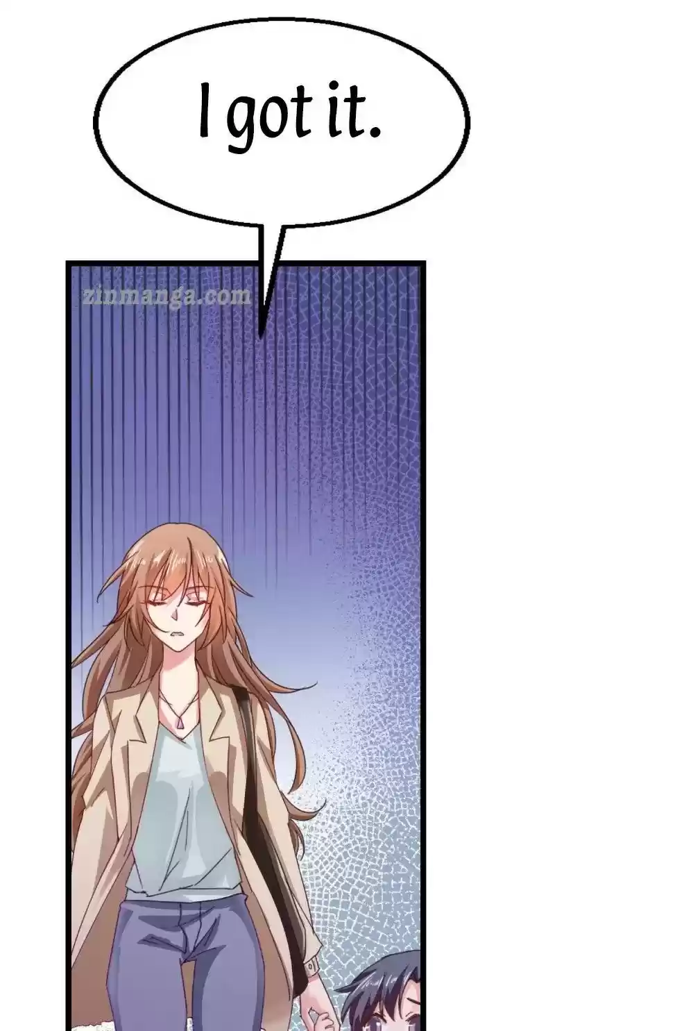 Warm Wedding Chapter 312