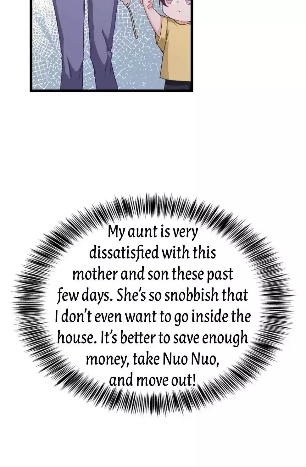 Warm Wedding Chapter 312