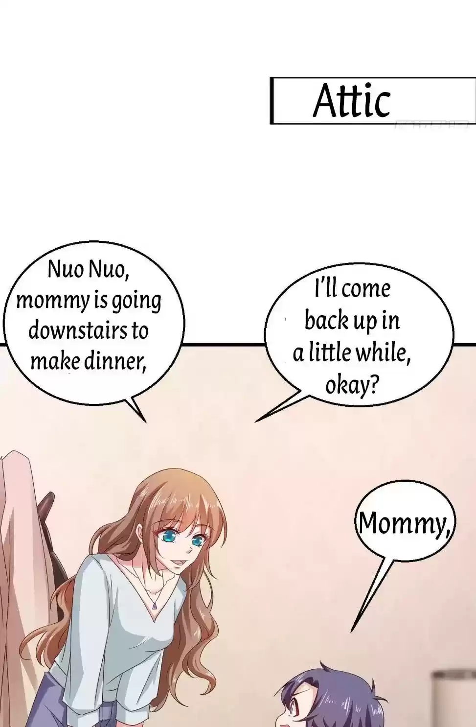 Warm Wedding Chapter 312