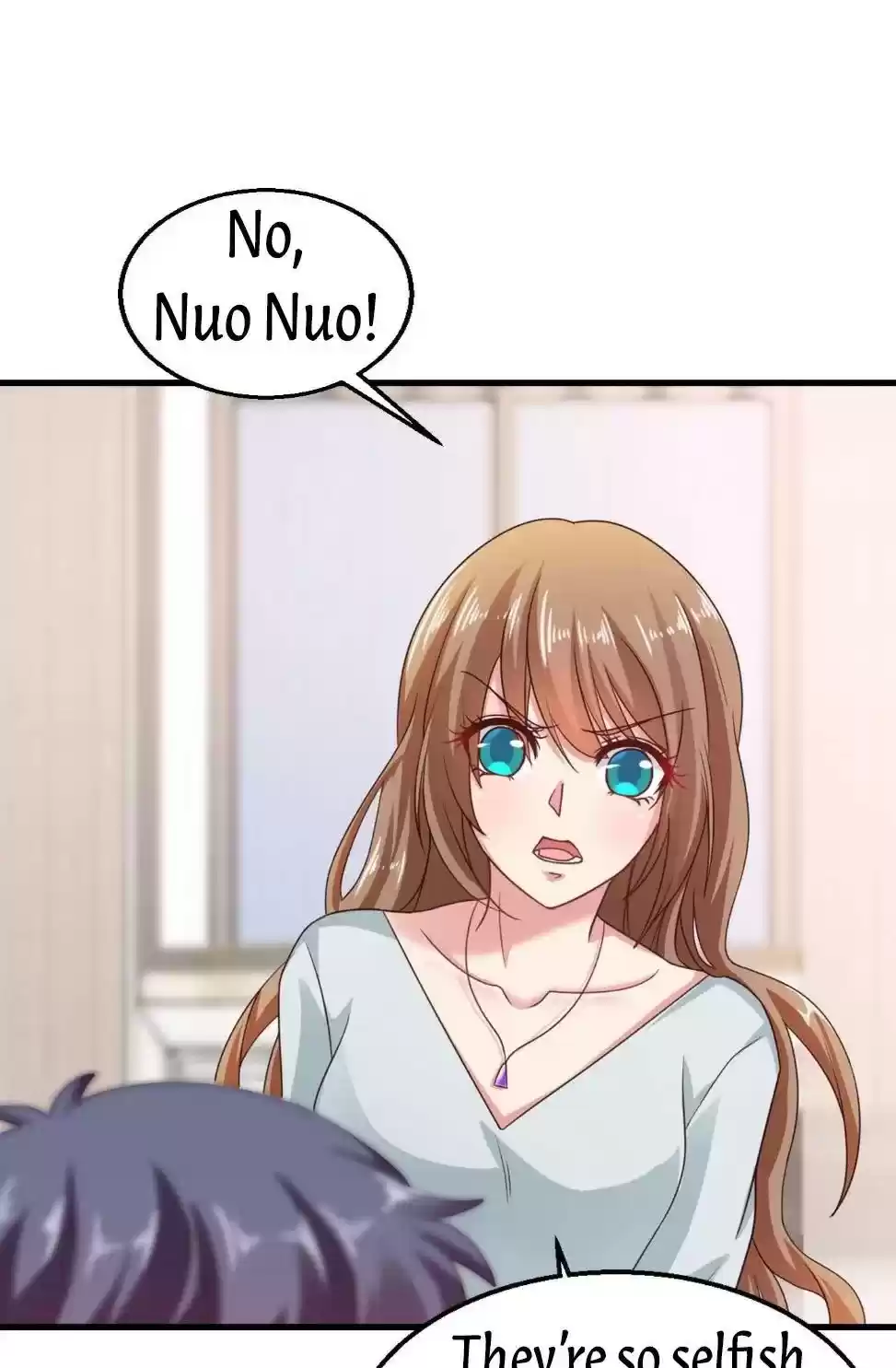 Warm Wedding Chapter 312