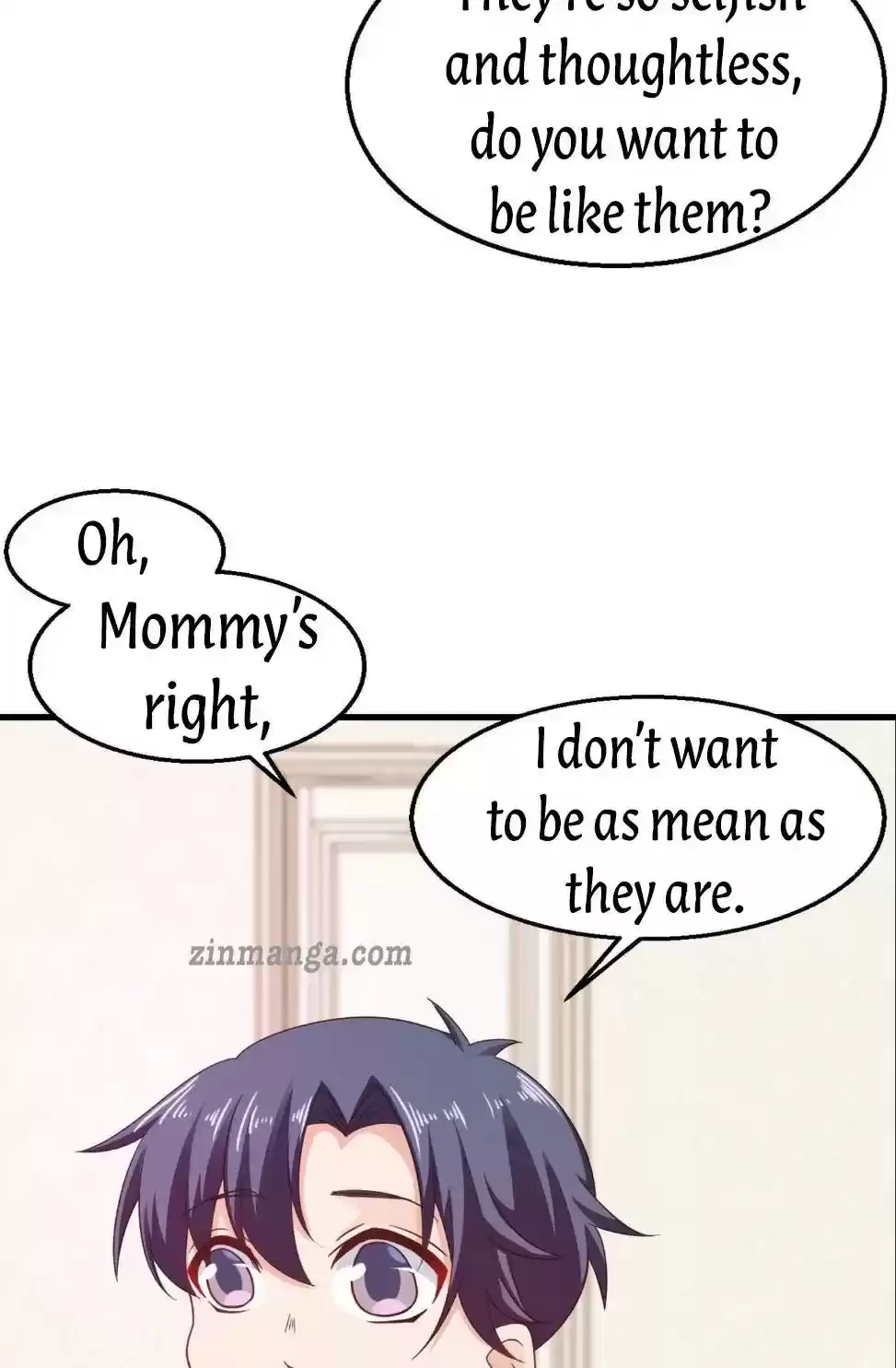 Warm Wedding Chapter 312