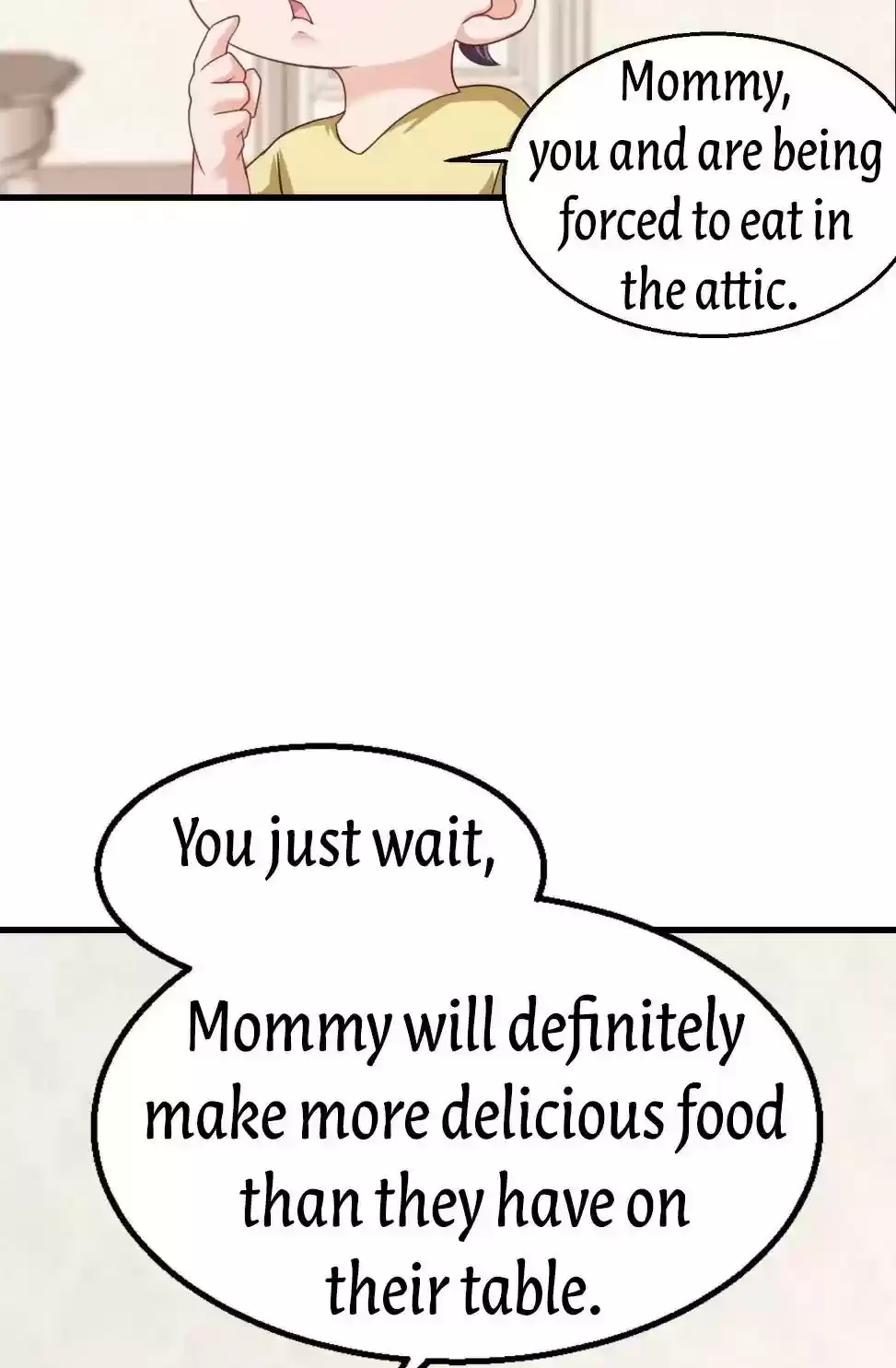 Warm Wedding Chapter 312