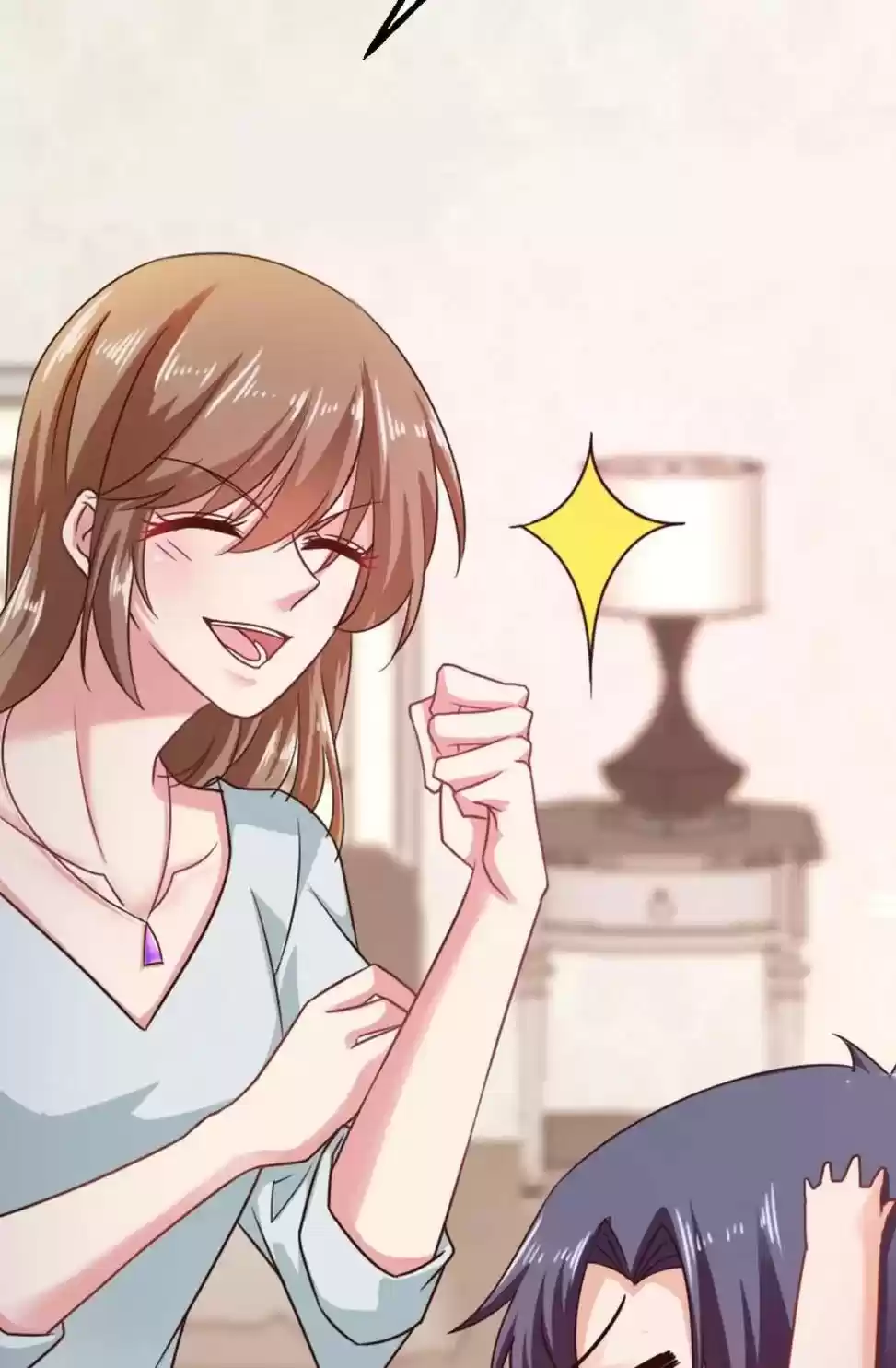 Warm Wedding Chapter 312