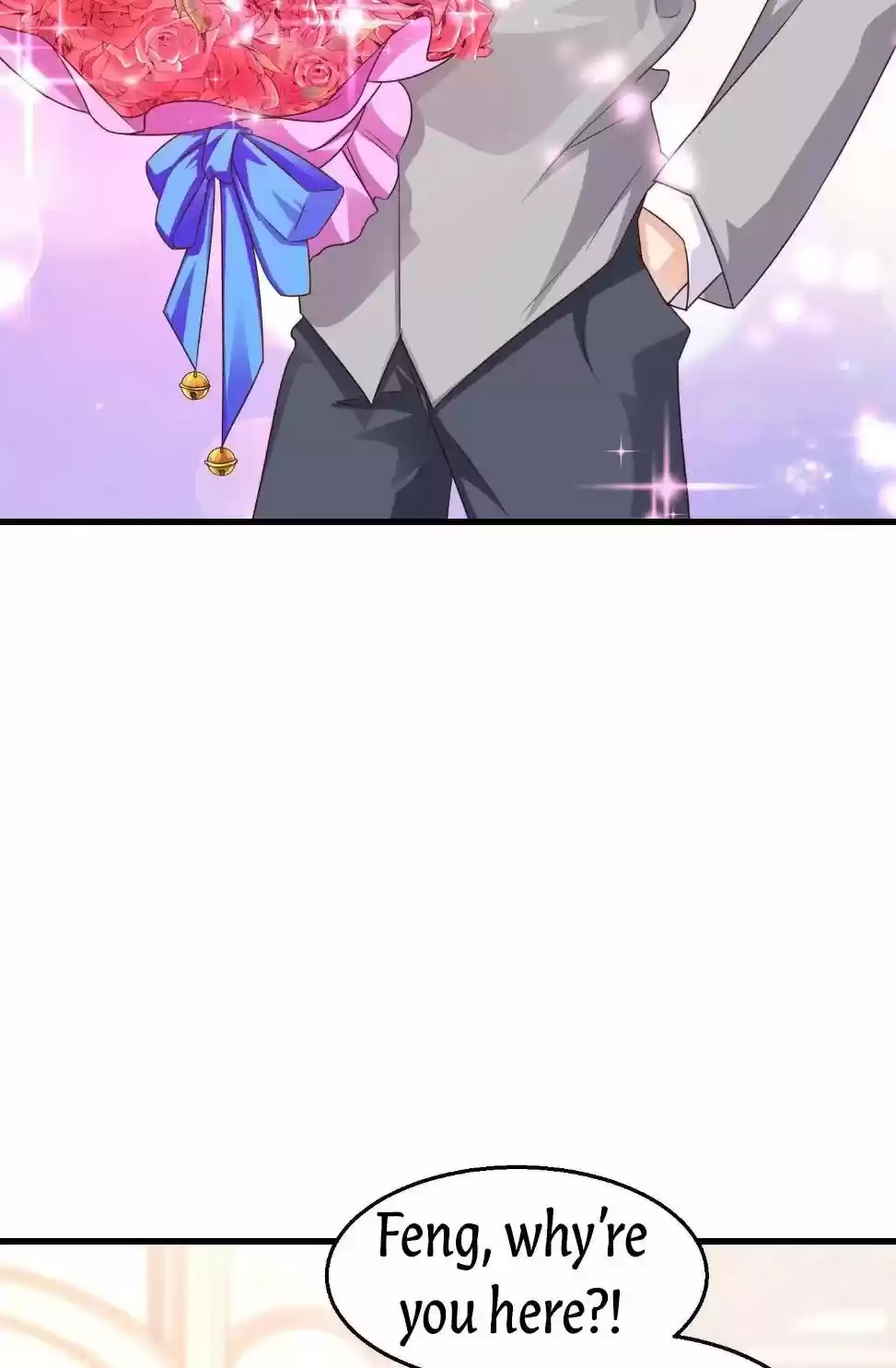 Warm Wedding Chapter 312