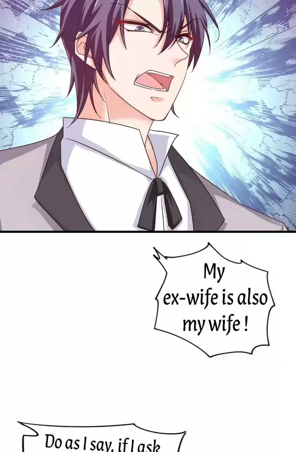 Warm Wedding Chapter 312