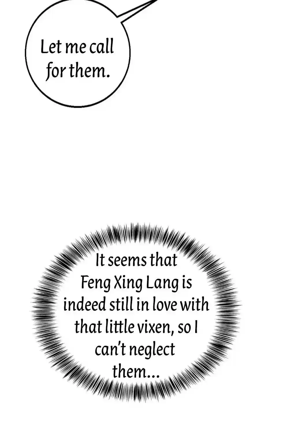 Warm Wedding Chapter 312