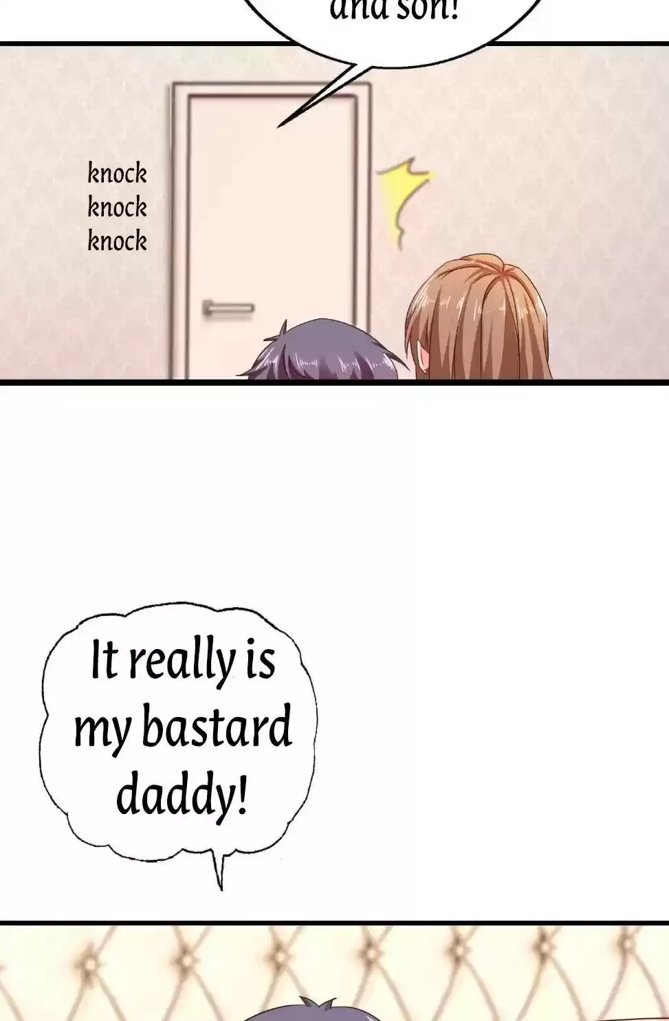 Warm Wedding Chapter 312