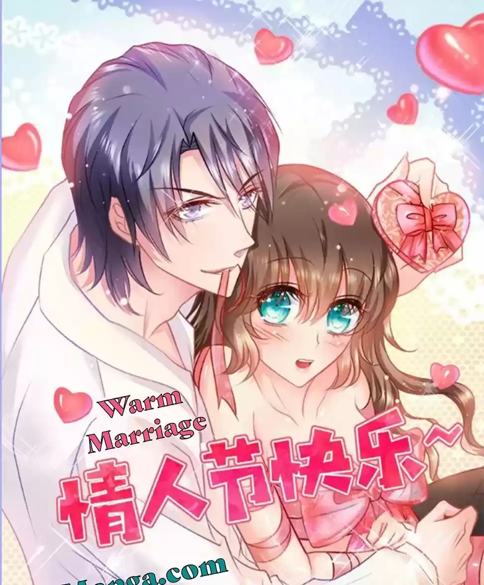 Warm Wedding Chapter 313