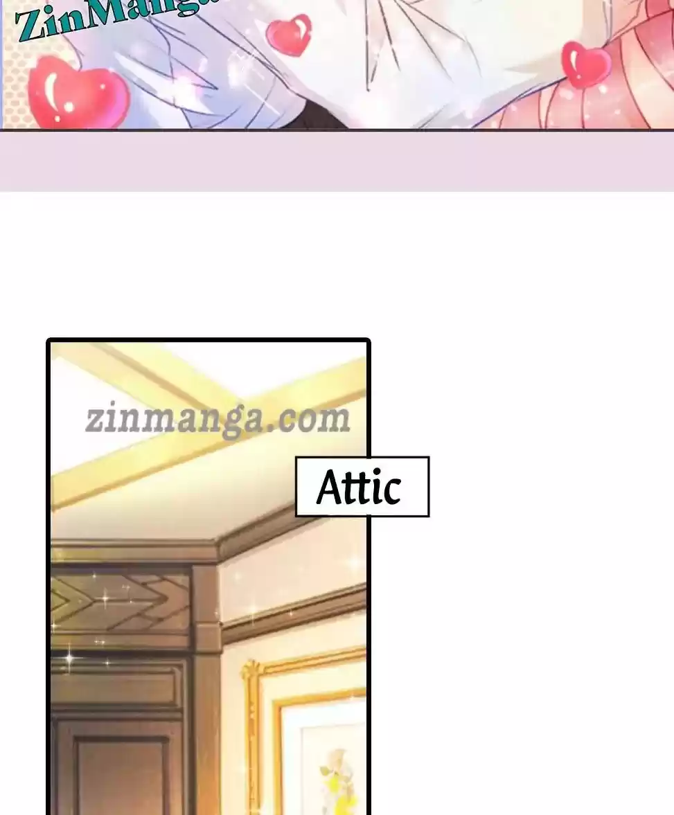 Warm Wedding Chapter 313