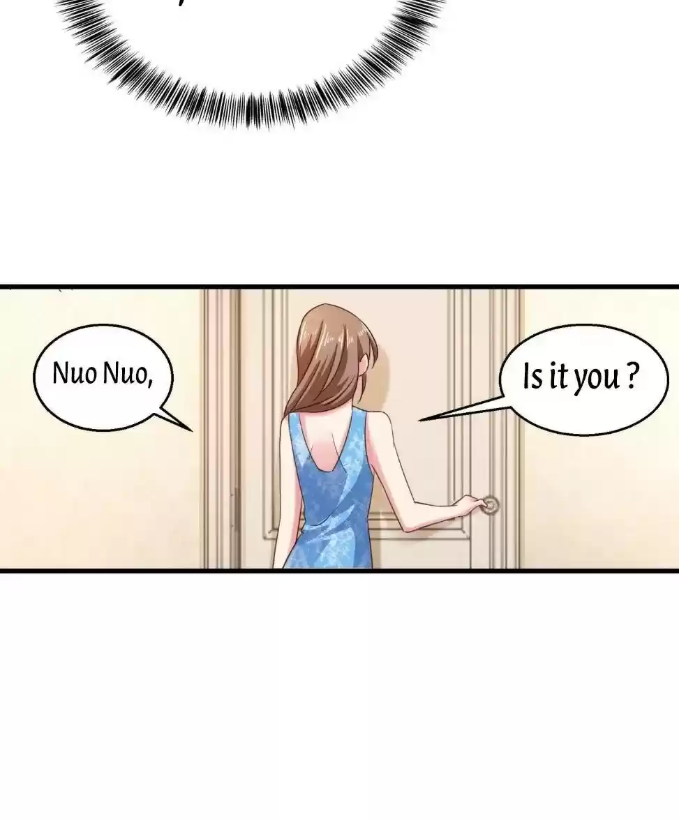 Warm Wedding Chapter 313