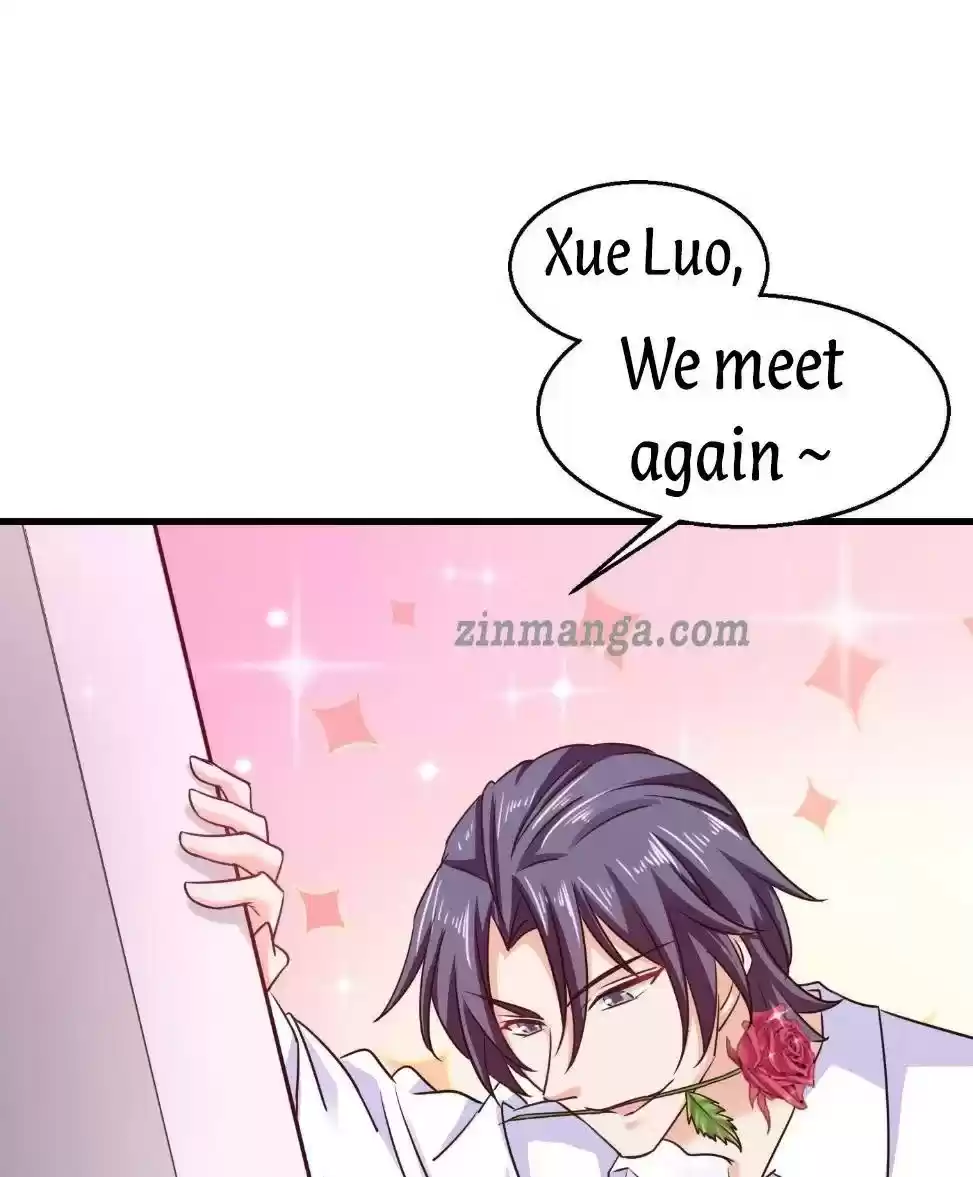 Warm Wedding Chapter 313