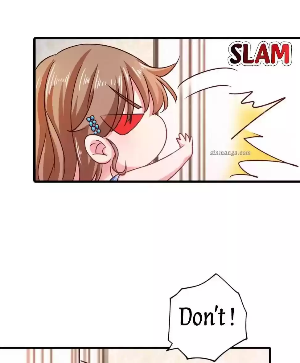 Warm Wedding Chapter 313