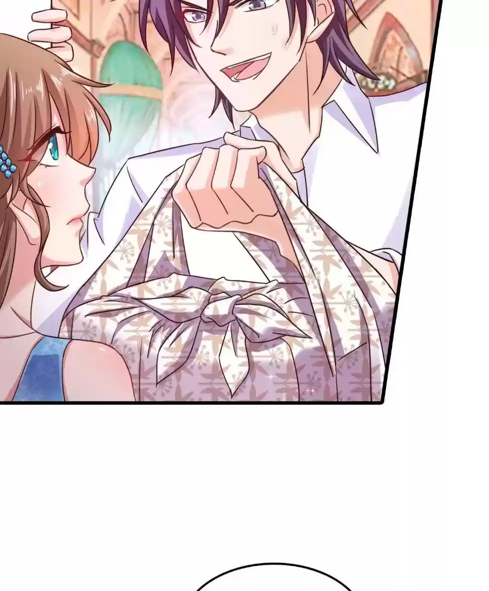 Warm Wedding Chapter 313