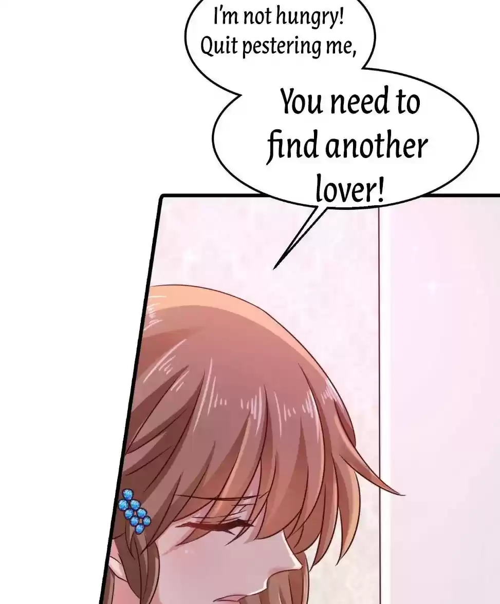 Warm Wedding Chapter 313