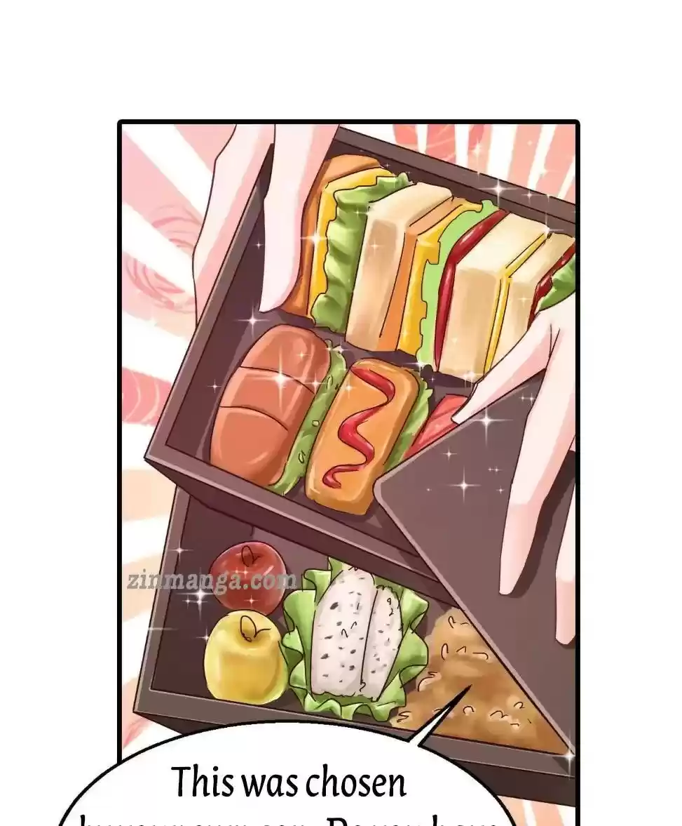 Warm Wedding Chapter 313