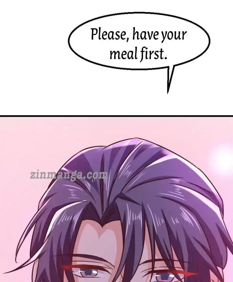 Warm Wedding Chapter 313