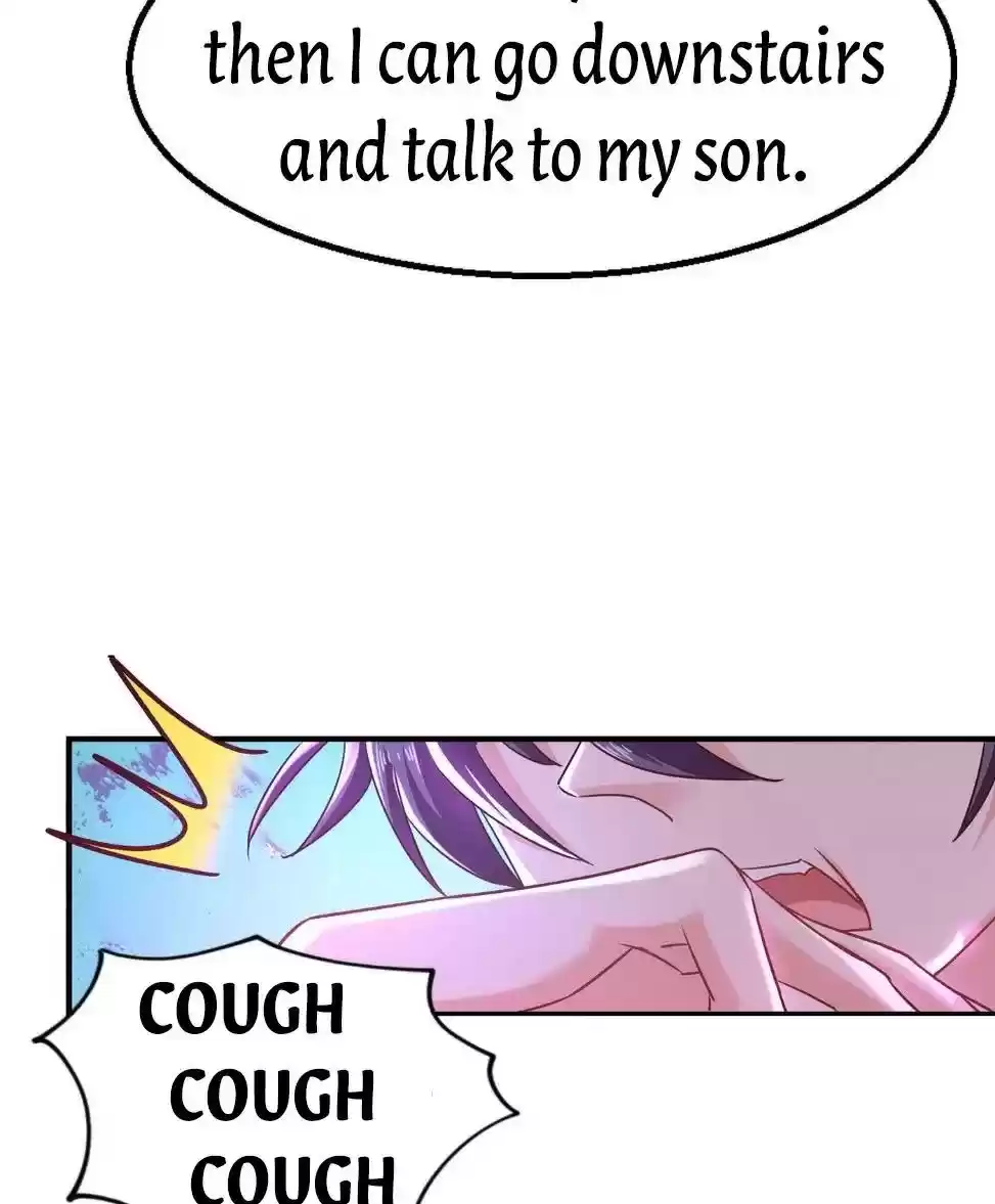 Warm Wedding Chapter 313