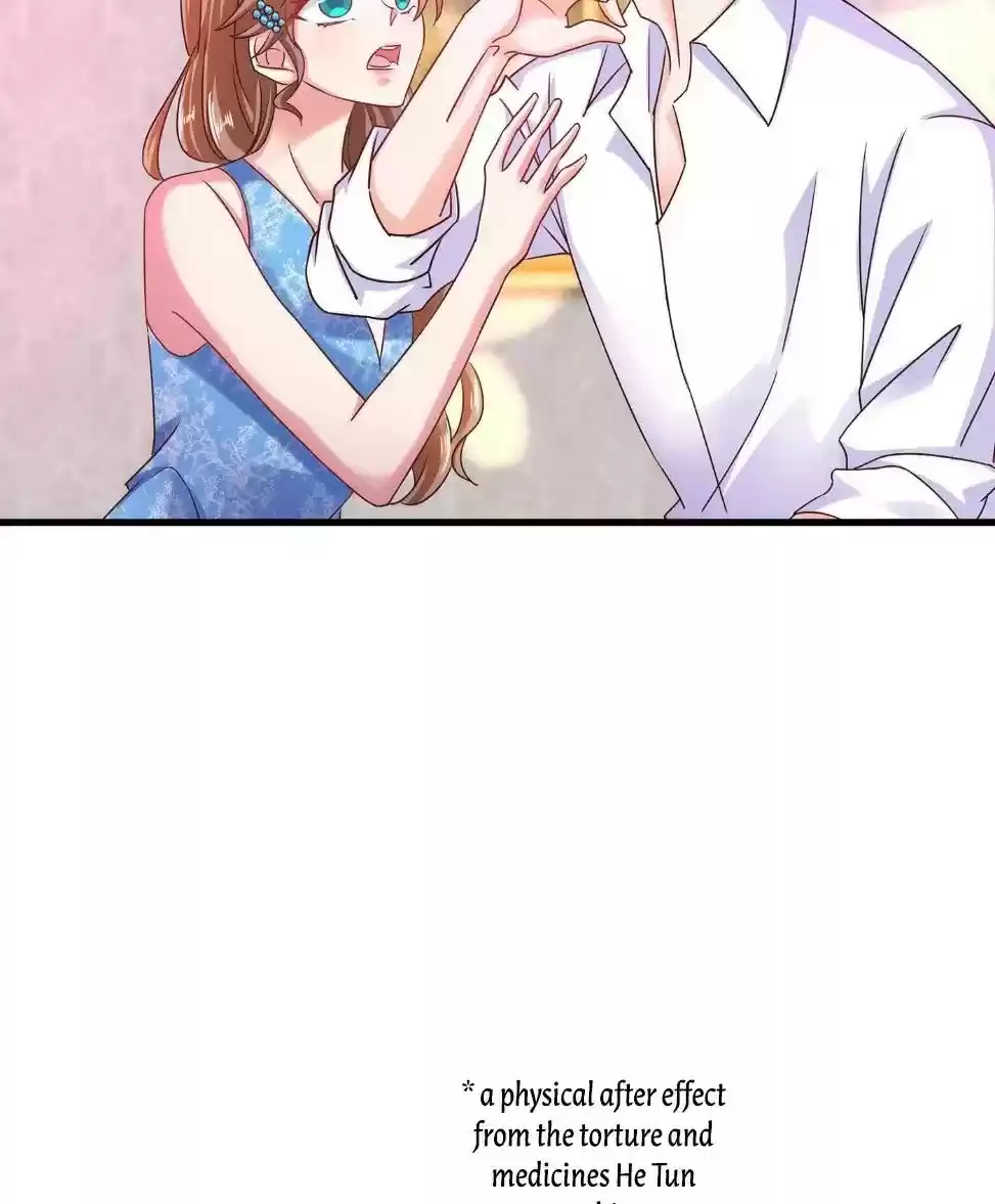 Warm Wedding Chapter 313