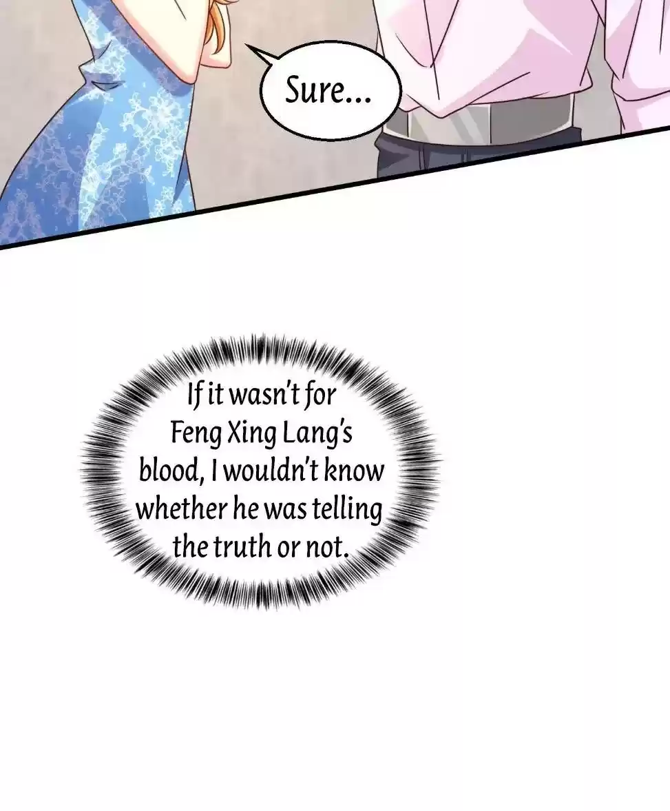 Warm Wedding Chapter 313