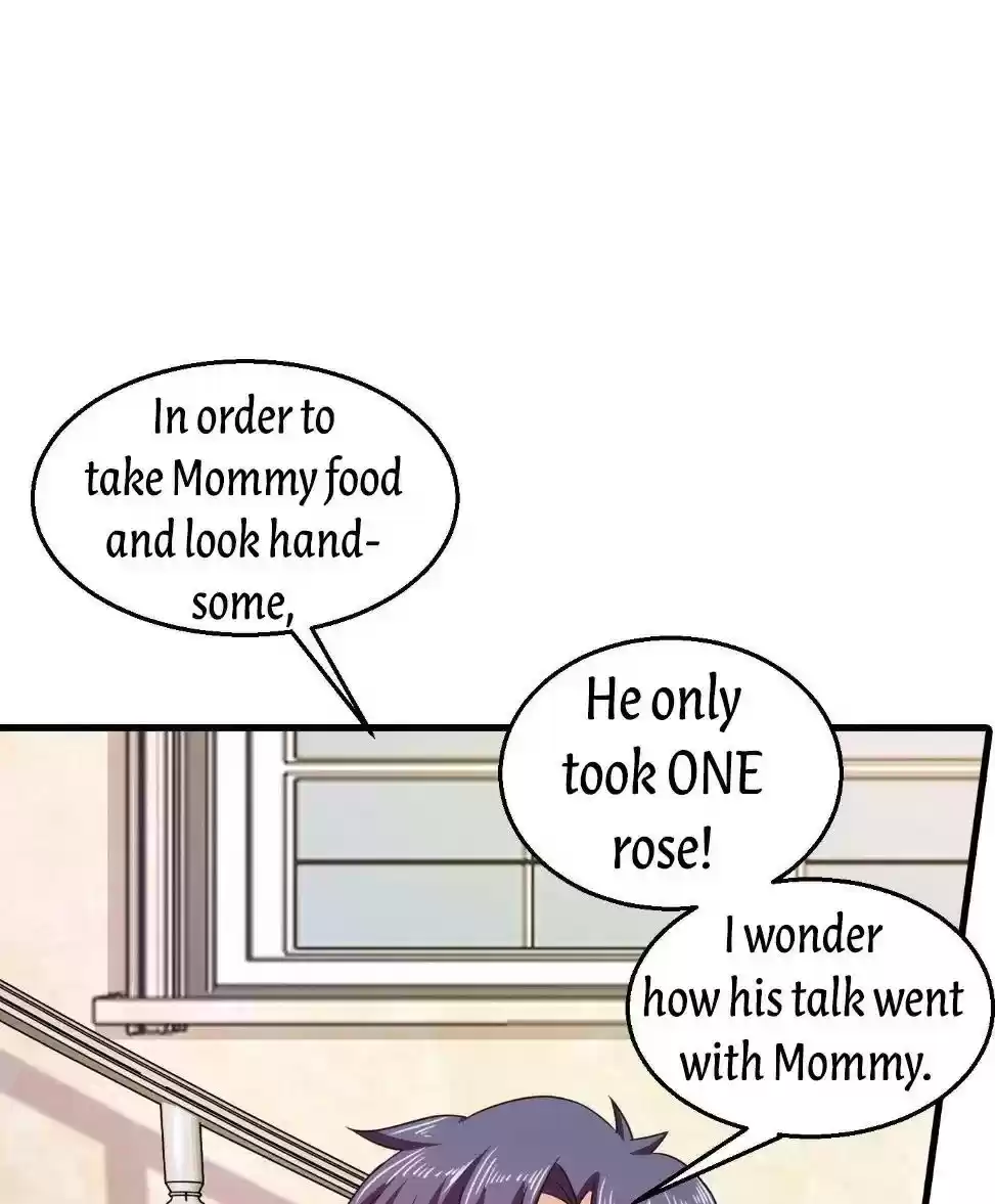 Warm Wedding Chapter 313