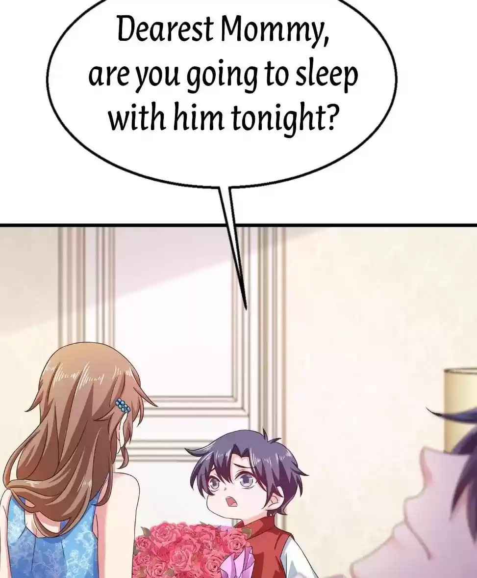 Warm Wedding Chapter 313