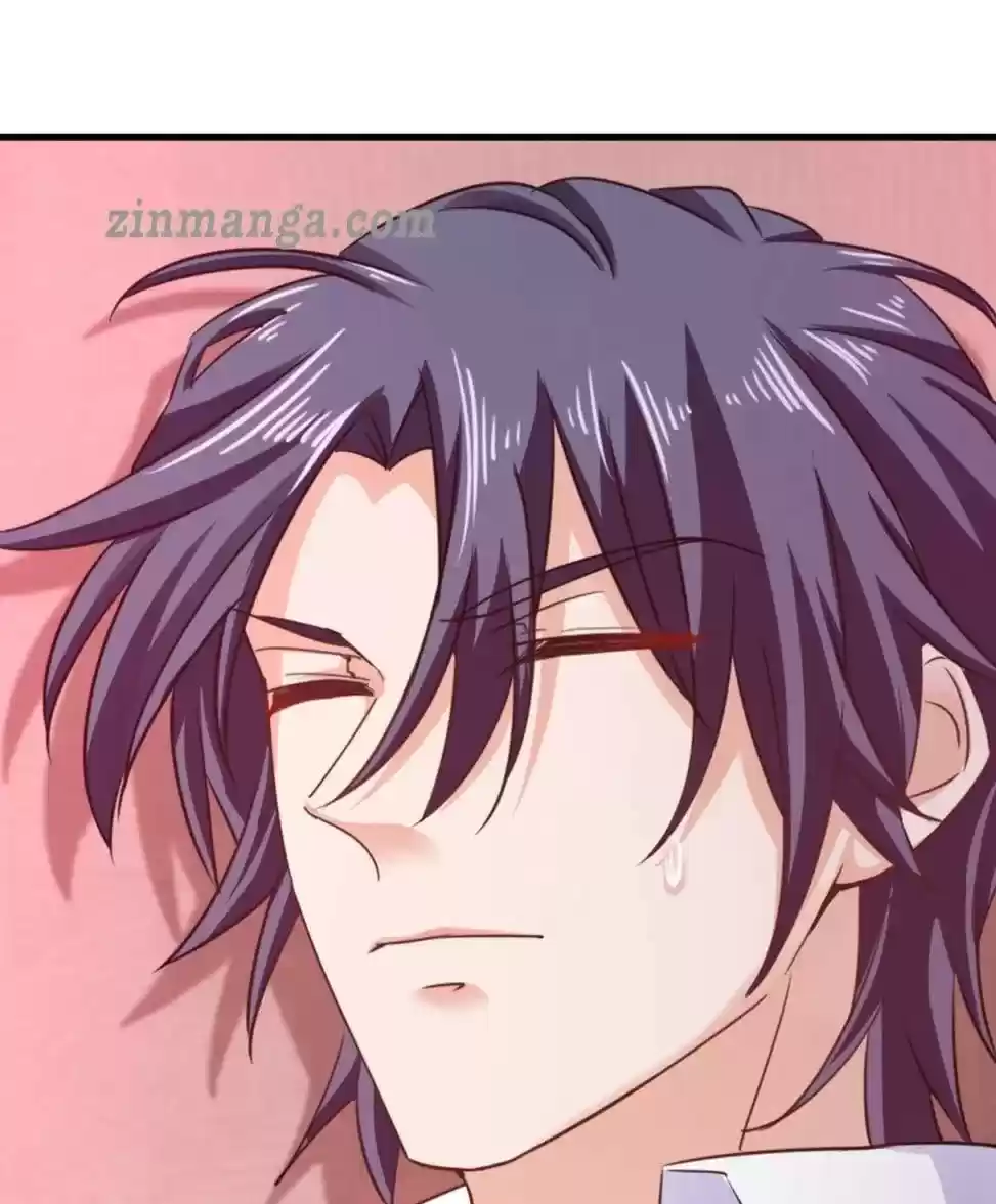 Warm Wedding Chapter 313