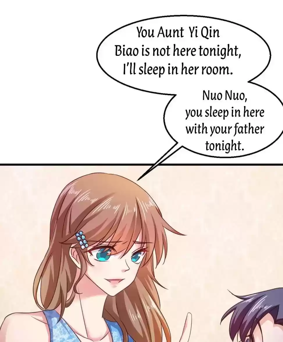 Warm Wedding Chapter 313