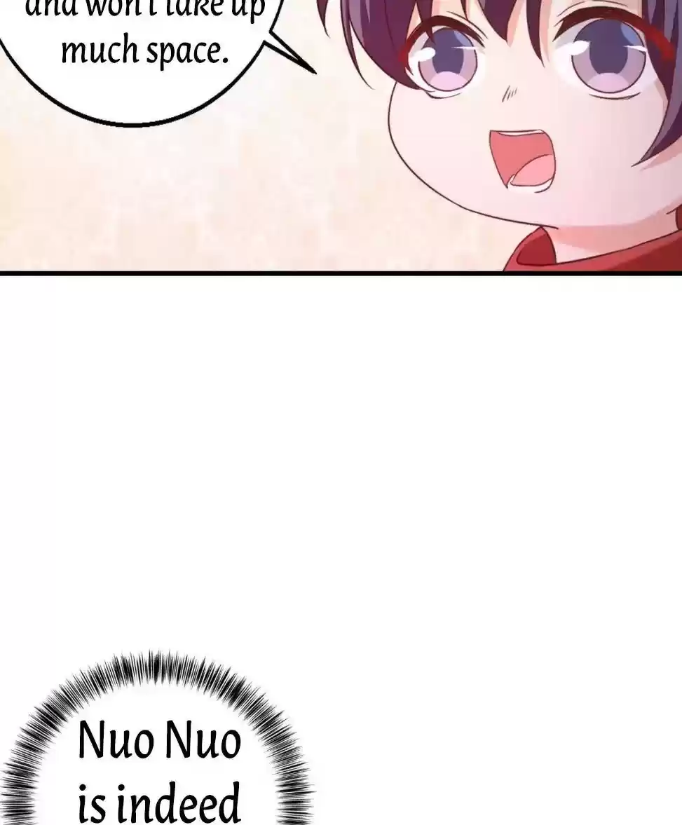 Warm Wedding Chapter 313