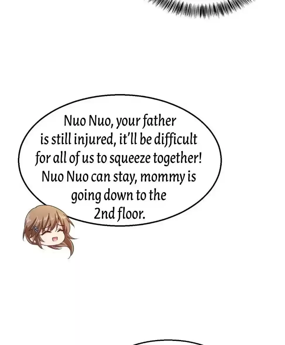 Warm Wedding Chapter 313