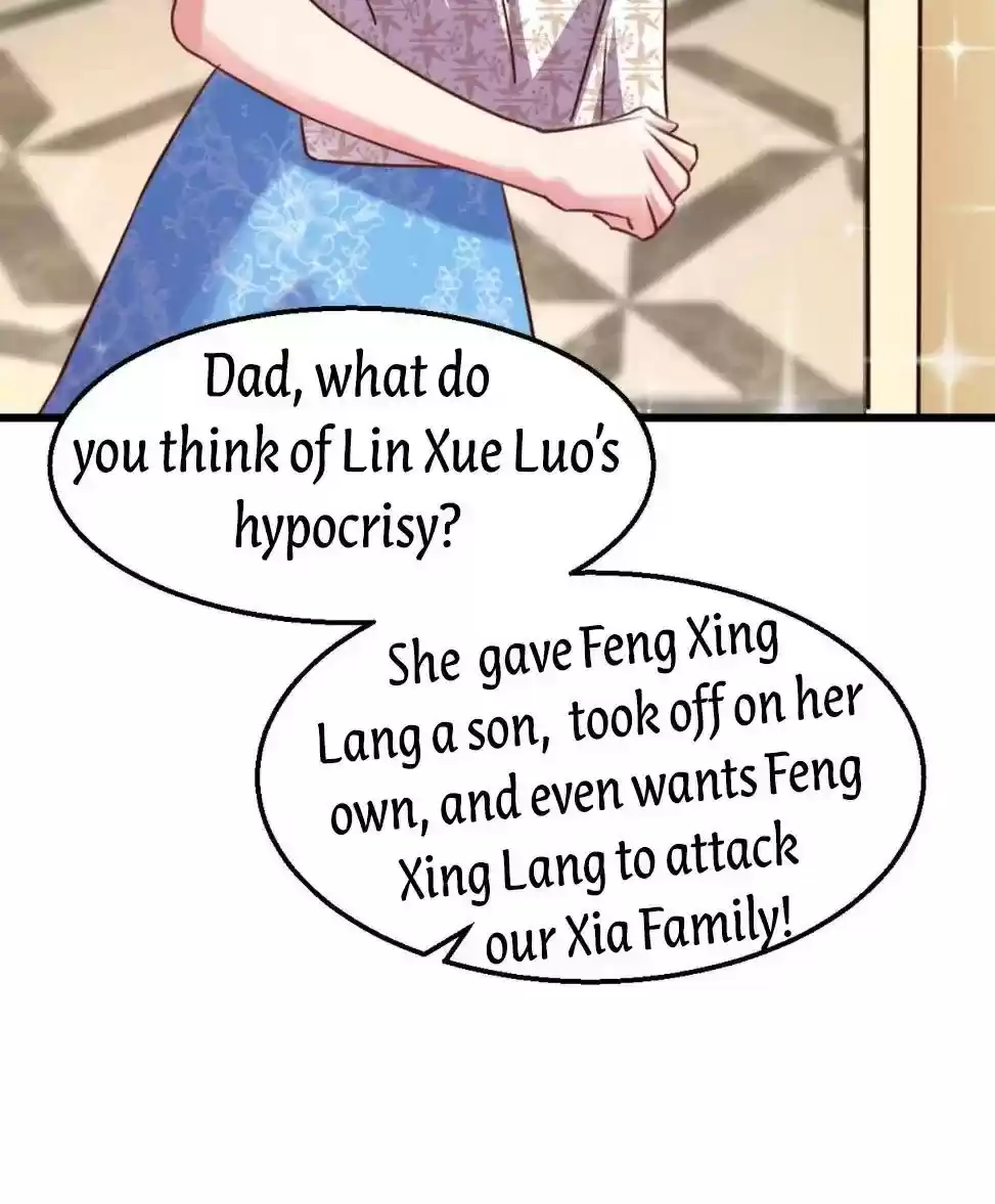 Warm Wedding Chapter 313