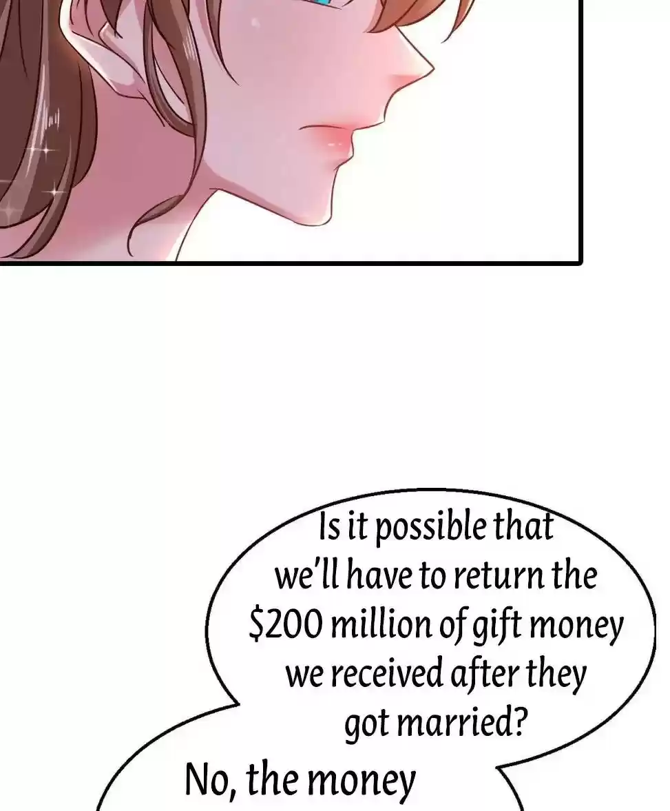 Warm Wedding Chapter 313