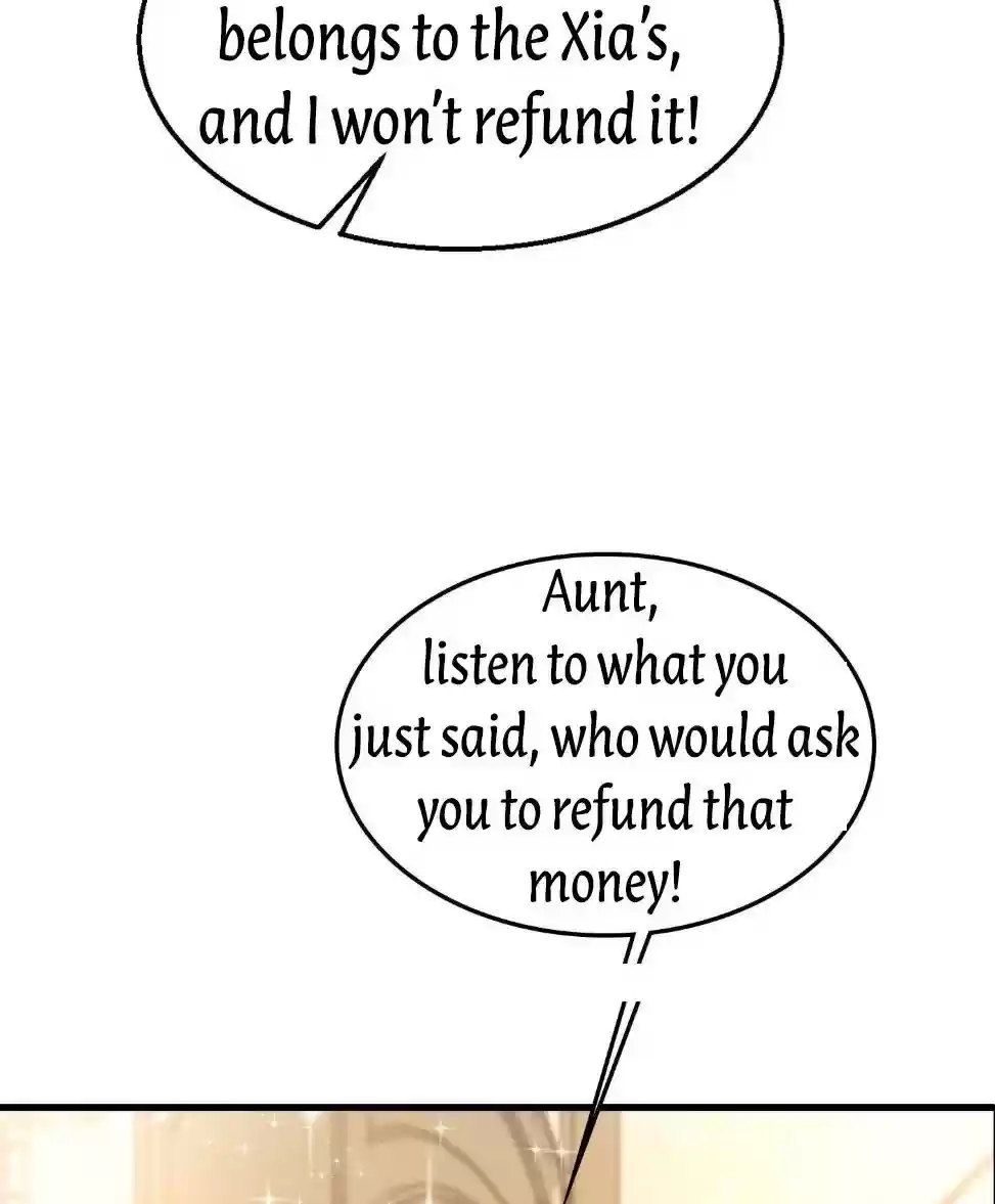 Warm Wedding Chapter 313