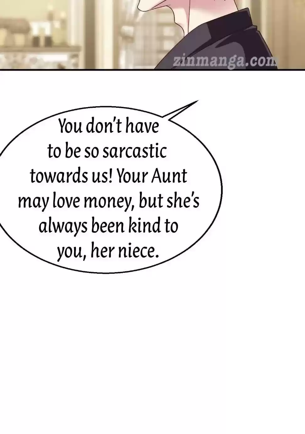 Warm Wedding Chapter 314