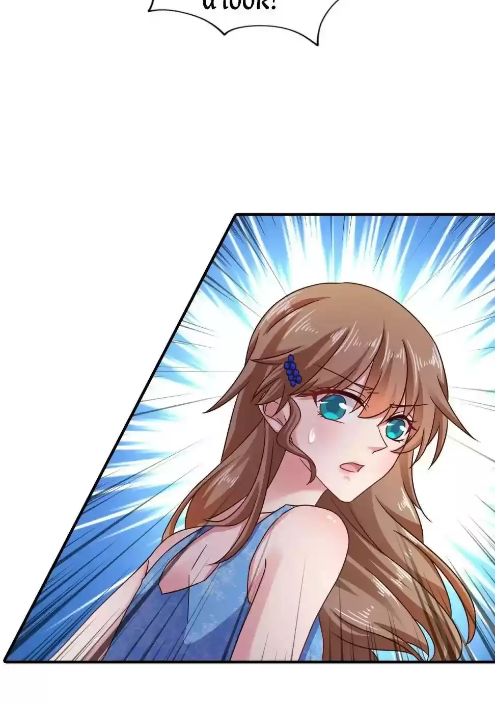 Warm Wedding Chapter 314