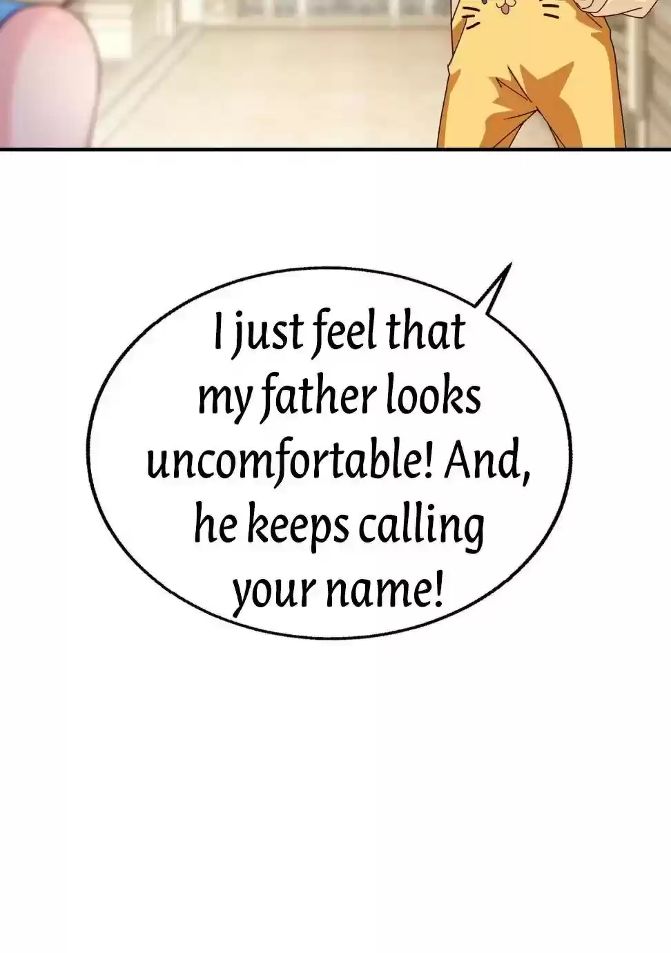 Warm Wedding Chapter 314