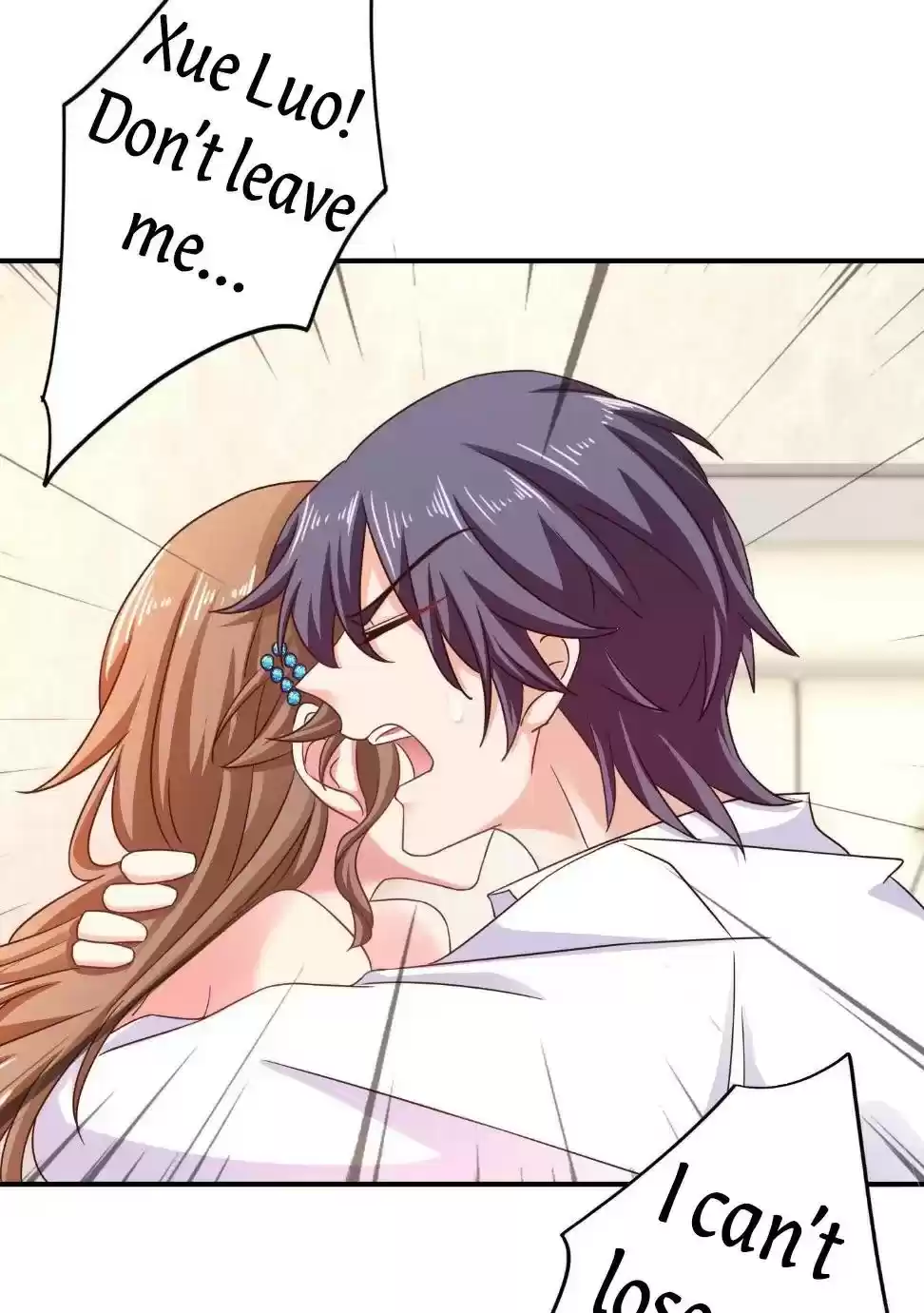 Warm Wedding Chapter 314