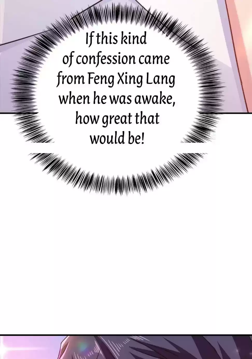 Warm Wedding Chapter 314