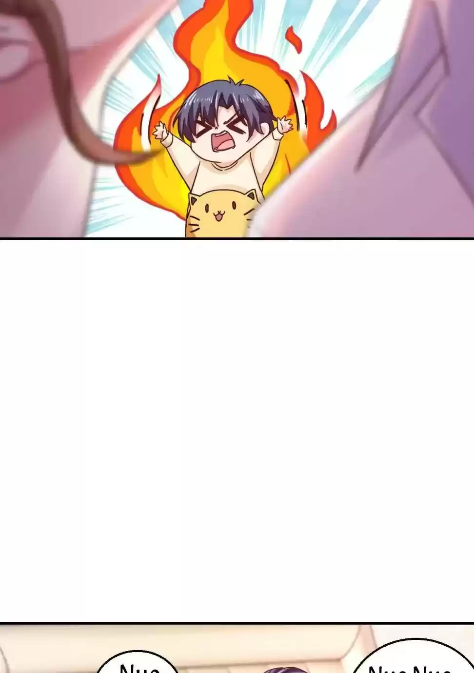 Warm Wedding Chapter 314