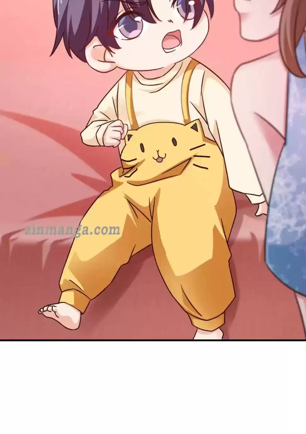 Warm Wedding Chapter 314