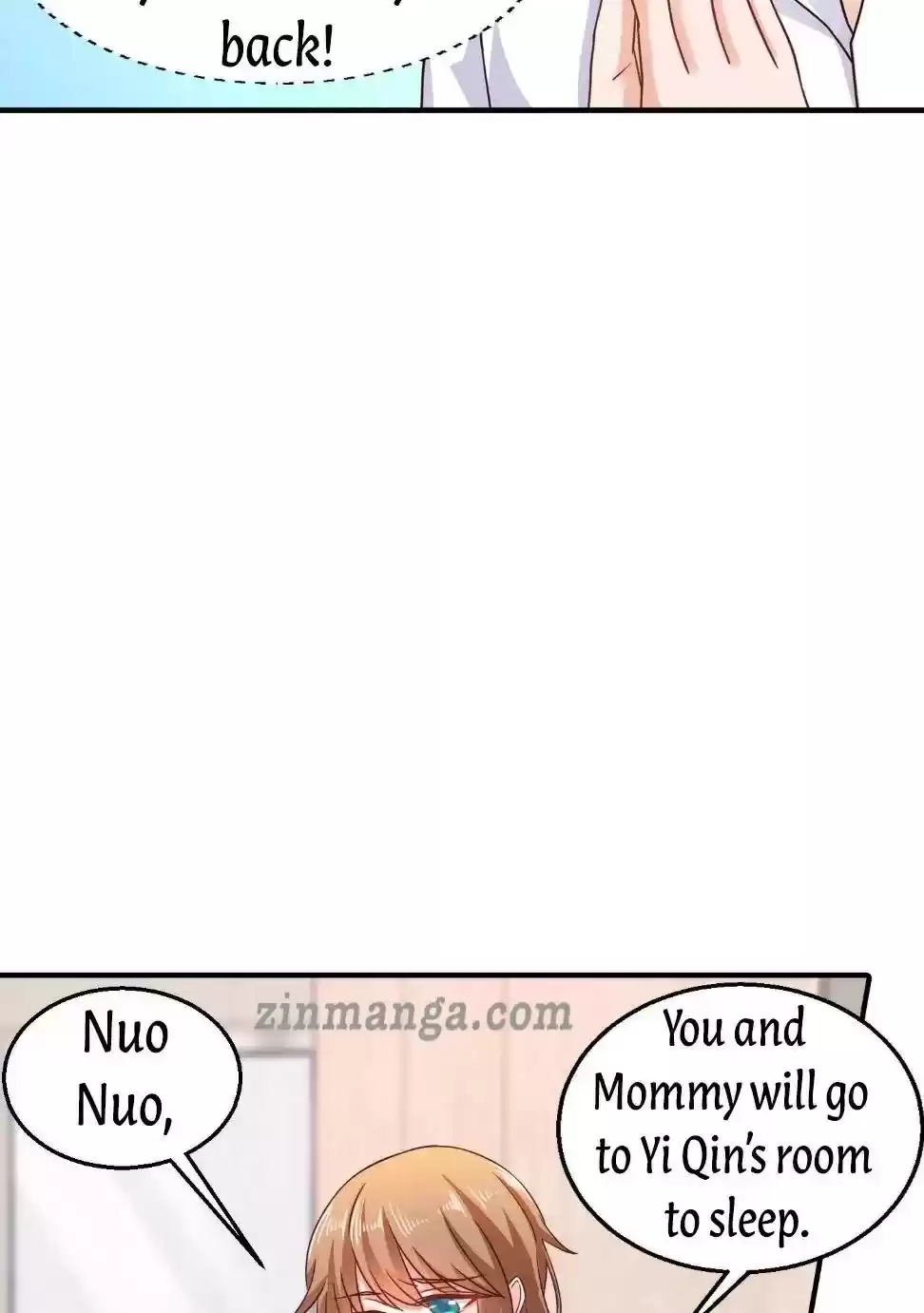 Warm Wedding Chapter 314