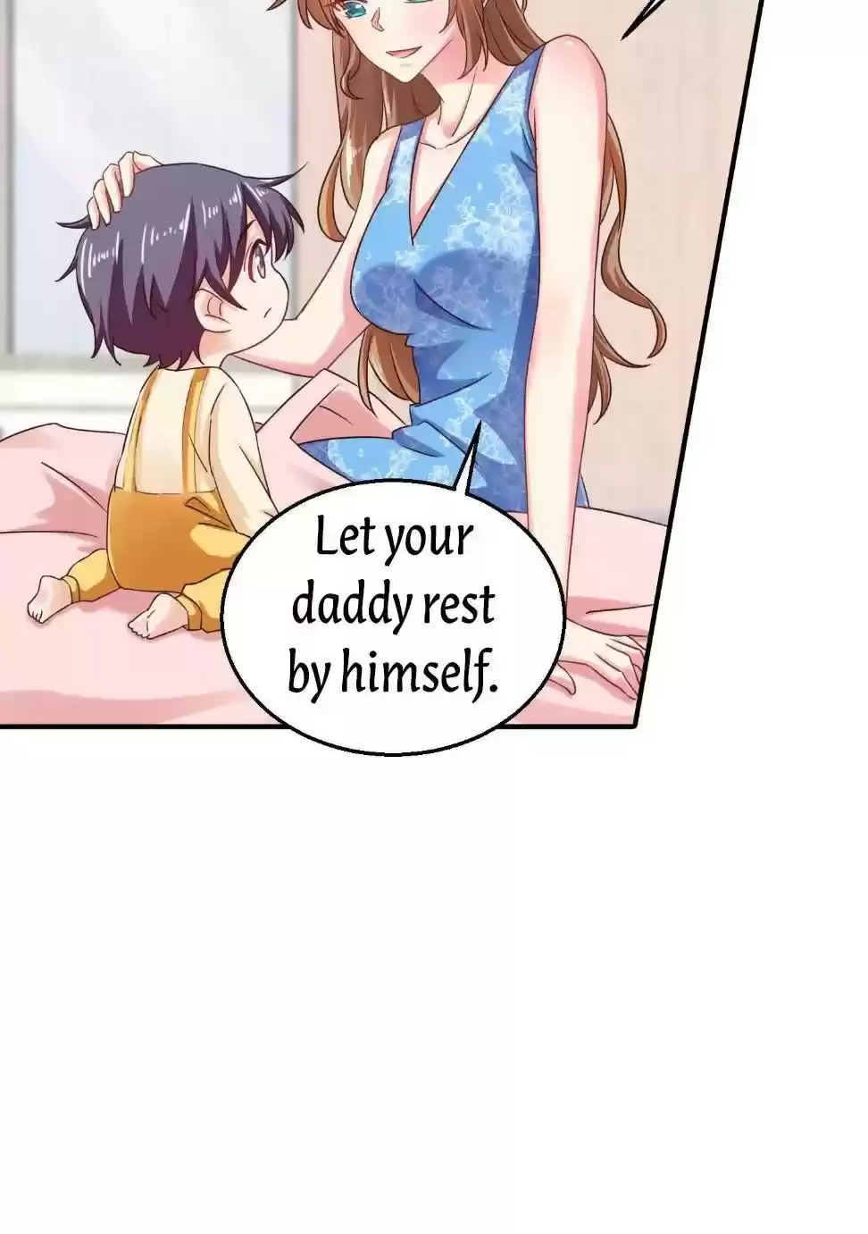 Warm Wedding Chapter 314