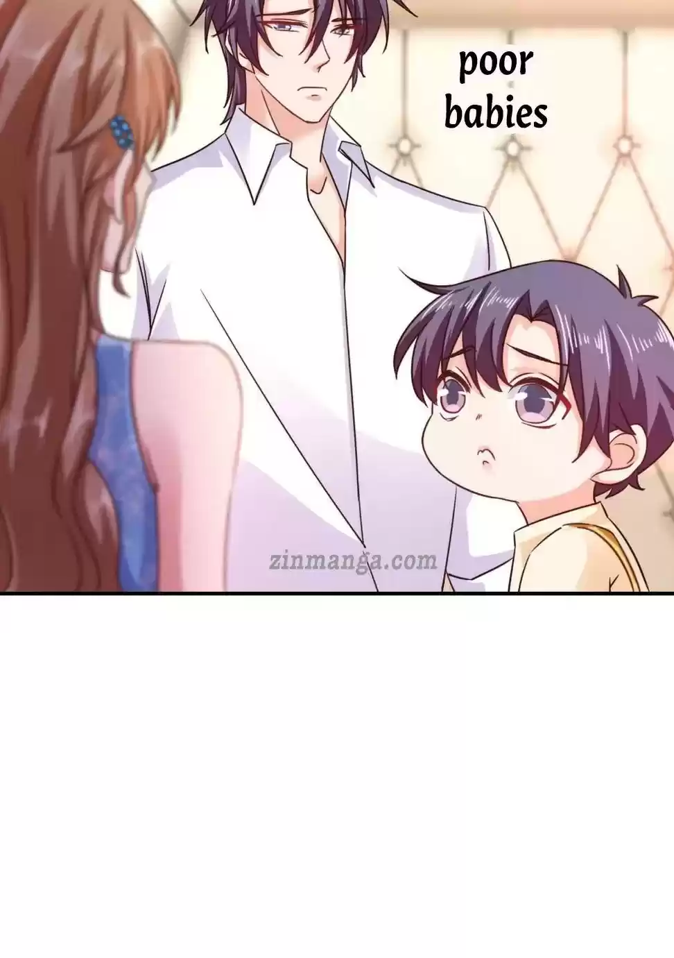 Warm Wedding Chapter 314